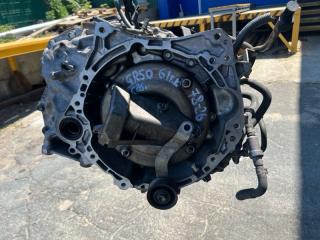АКПП Nissan SERENA C26 MR20DD