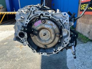 АКПП Nissan SERENA C26 MR20DD