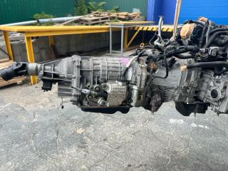 АКПП Subaru LEGACY BP5 EJ203