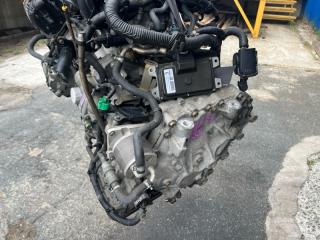 АКПП Nissan BLUEBIRD SYLPHY KG11 MR20DE