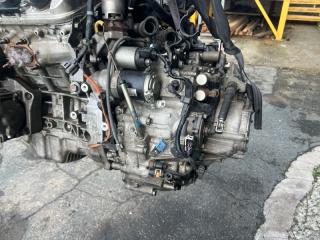 АКПП Honda ELYSION RR5 J35A