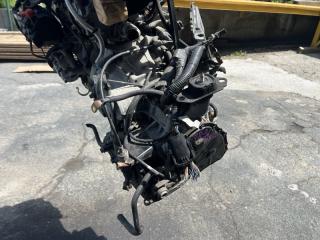 АКПП Nissan MARCH AK12 CR12DE
