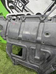 Защита двигателя INFINITI FX35 S51 VQ35HR