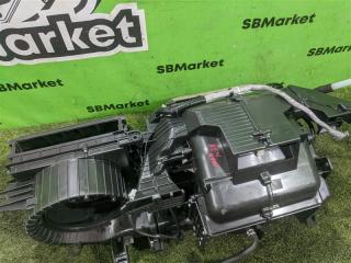 Корпус печки Honda CRV RE4 K24A