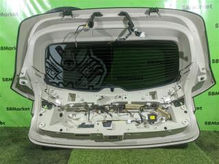 Дверь багажника задняя FX35 2009 S51 VQ35HR