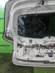 Дверь багажника задняя FX35 2009 S51 VQ35HR