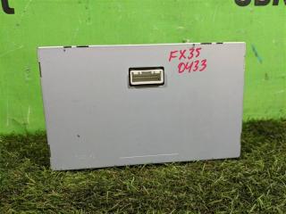 Дисплей FX35 2009 S51 VQ35HR