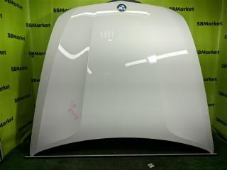 Капот передний BMW X5 E70 N52B30 контрактная