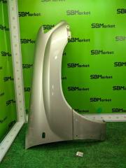 Крыло правое переднее Toyota Land Cruiser HDJ101 1998 1HD-FTE