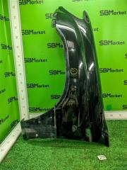 Крыло левое переднее Toyota Land Cruiser Cygnus UZJ100 2004 2UZ-FE