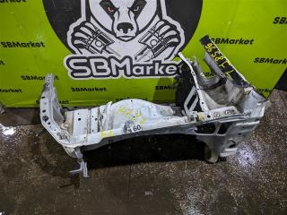 Лонжерон левый передний Toyota Land Cruiser UZJ200 2009 2UZ-FE