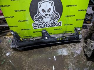 Порог кузова правый Toyota Kluger MCU25 2006 1MZ-FE