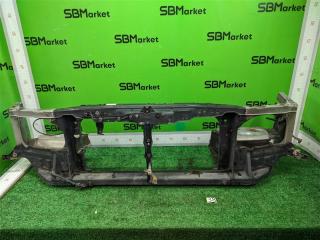 Рамка радиатора передняя Toyota Land Cruiser HDJ101 1998 1HD-FTE