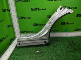 Порог кузова левый задний Lexus RX350 GGL15 2013 2GR-FE