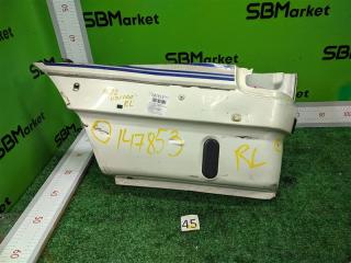 КАРМАН ЗАДНЕГО КРЫЛА левый задний Toyota Land Cruiser UZJ100 1998 2UZ-FE