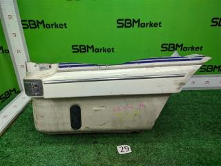 КАРМАН ЗАДНЕГО КРЫЛА правый задний Toyota Land Cruiser UZJ100 1998 2UZ-FE