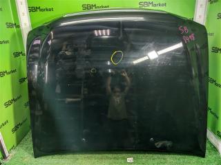 Капот передний Toyota Land Cruiser Cygnus UZJ100 2004 2UZ-FE