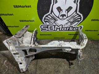 Лонжерон правый передний Toyota Land Cruiser UZJ200 2009 2UZ-FE