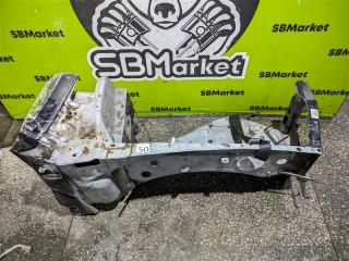 Лонжерон правый передний Toyota Land Cruiser UZJ100 2001 2UZ-FE