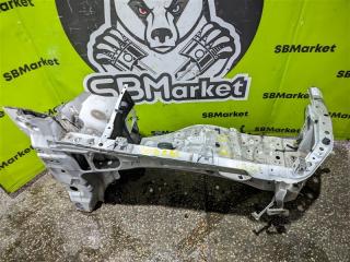 Лонжерон правый передний Toyota Land Cruiser UZJ200 2008 2UZ-FE