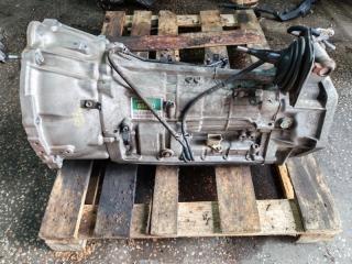 АКПП Toyota Land Cruiser UZJ100 2003 2UZ-FE