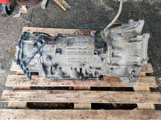 АКПП MITSUBISHI Pajero V97W 2006 6G75