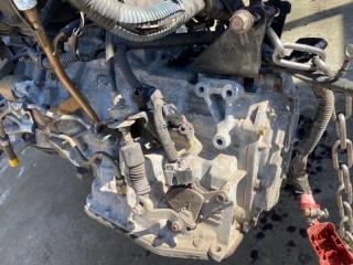 АКПП TOYOTA COROLLA FIELDER NZE121 1NZFE