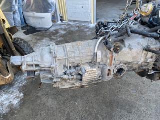 АКПП SUBARU IMPREZA GH3 EL154