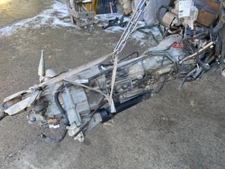 АКПП MITSUBISHI PAJERO IO H77W 4G94