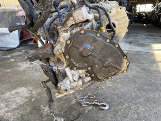 АКПП NISSAN BLUEBIRD SYLPHY G11 HR15DE