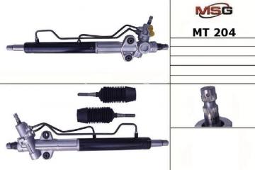 Рулевая рейка MITSUBISHI L200 2005- 2006- KB4T 4D56 MT204 новая