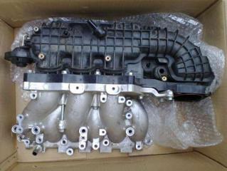 Коллектор впускной MITSUBISHI PAJERO SPORT 2 2008 2009 2010 2011 2012 2013 2014 2015 KH4W 4D56 1540A404 Б/У