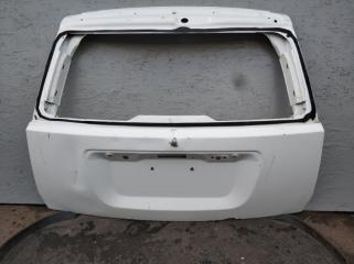 Крышка багажника задняя JEEP COMPASS 2006 2007 2008 2009 2010 2011 MW 05074972AF Б/У