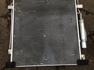 Радиатор кондиционера передний PAJERO SPORT 3 2015- KS1W 4N15
