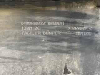 БАМПЕР передний ASX 2012- GF2W 4B10