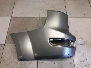 Запчасть бампер задний задний левый MITSUBISHI OUTLANDER XL 2006 2007 2008 2009 CW1W 4B11 6410A217 Б/У БАМПЕР ЗАДНИЙ задний левый MITSUBISHI OUTLANDER XL 2006 2007 2008 2009 CW1W 4B11 6410A217 Б/У