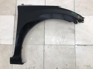 Крыло переднее правое HYUNDAI ELANTRA 5 2010-2016 MD 1.6 922022H000 Б/У