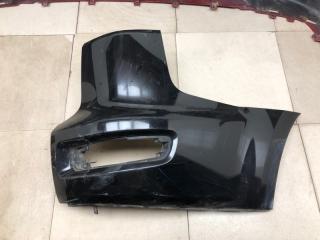Запчасть бампер задний задний правый MITSUBISHI OUTLANDER XL 2010 2011 2012 CW1W 4B11 6410B498 Б/У БАМПЕР ЗАДНИЙ задний правый MITSUBISHI OUTLANDER XL 2010 2011 2012 CW1W 4B11 6410B498 Б/У