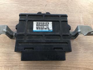 БЛОК УПРАВЛЕНИЯ MITSUBISHI PAJERO 3 2000 2001 2002 2003 2004 2005 2006