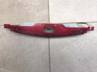 ФОНАРЬ В КРЫШКУ БАГАЖНИКА задний MAZDA 3 2009 2010 2011 2012 2013 BL 1.6 ФОНАРЬ В КРЫШКУ БАГАЖНИКА задний MAZDA 3 2009 2010 2011 2012 2013 BL 1.6