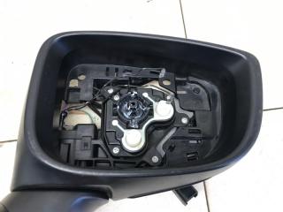 ЗЕРКАЛО правое MAZDA 3 2013 2014 2015 2016 2017 2018 BM 1.5