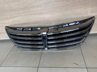 Решетка радиатора HYUNDAI EQUUS 2013 863513N700 Б/У