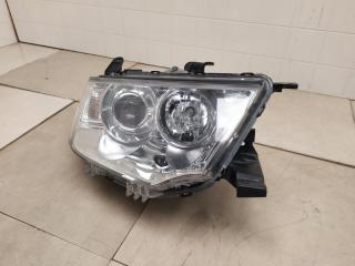 ФАРА правая PAJERO SPORT 2 2008 KH4W 4D56U