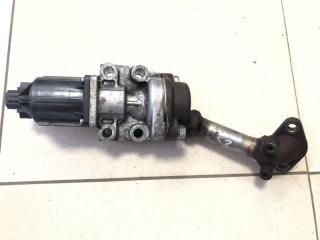 КЛАПАН EGR MITSUBISHI L200 2005- 2005-2015 KB4T 4D56 1582A038 Б/У