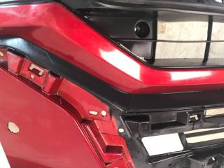 БАМПЕР передний ECLIPSE CROSS 2017 2018 2019 2020 GK1W 4B40