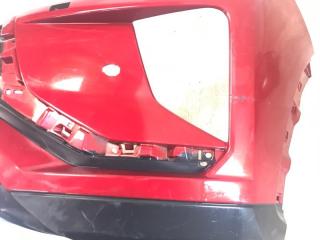 БАМПЕР передний ECLIPSE CROSS 2017 2018 2019 2020 GK1W 4B40