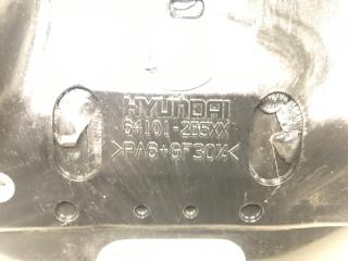 Суппорт радиатора передний SANTA FE 2 2006 2007 2008 2009 2010 2011 2012 BM 2
