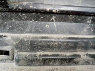 Накладка на бампер передняя OUTLANDER 3 2015 GF2W 4B10