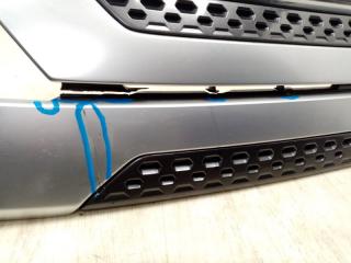 Решетка радиатора MITSUBISHI OUTLANDER 3 GF2W 4B10 Решетка радиатора MITSUBISHI OUTLANDER 3 GF2W 4B10