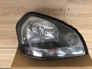 ФАРА передняя правая HYUNDAI TUCSON 1 2004 2005 2006 2007 2008 2009 2010 BH 2.0TD LY014001R новая